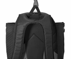 Demarini Voodoo OG Backpack (WB57117) -Baseball Fantastic Store products wb57117bl 6