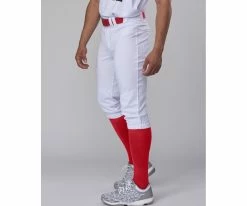 Evoshield Salute Men’s Knicker Baseball Pants – Grey 9 Evoshield Salute Men’s Knicker Baseball Pants – Grey -Baseball Fantastic Store products wb6000501 3 1