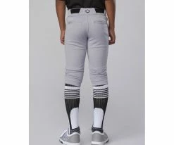 Evoshield Salute Youth Knicker Baseball Pants – White -Baseball Fantastic Store products wb6000602 2