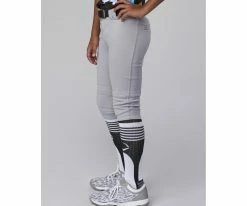 Evoshield Salute Youth Knicker Baseball Pants – Grey -Baseball Fantastic Store products wb6000602 3 1