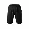 Evoshield Men’s Pro Team Clubhouse Shorts – Black 2 Evoshield Men’s Pro Team Clubhouse Shorts – Black -Baseball Fantastic Store products wb6001701 1
