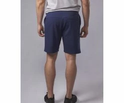 Evoshield Men’s Pro Team Clubhouse Shorts – Black -Baseball Fantastic Store products wb6001701 3