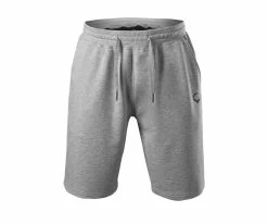 Evoshield Men’s Pro Team Clubhouse Shorts – Grey