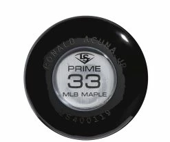 MLB Prime Signature Series Ronald Acuna Jr. Game Model (WBL2436010) -Baseball Fantastic Store products wbl2436010 ra13 4