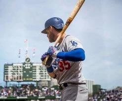 MLB Prime Signature Series Cody Bellinger Game Model (WBL2437010) 8 MLB Prime Signature Series Cody Bellinger Game Model (WBL2437010) -Baseball Fantastic Store products wbl2437010 cb35 2