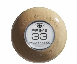 MLB Prime Signature Series Cody Bellinger Game Model (WBL2437010) 10 MLB Prime Signature Series Cody Bellinger Game Model (WBL2437010) -Baseball Fantastic Store products wbl2437010 cb35 4