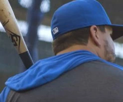 MLB Prime Signature Series Kyle Schwarber Game Model (WBL2439010) 9 MLB Prime Signature Series Kyle Schwarber Game Model (WBL2439010) -Baseball Fantastic Store products wbl2439010 ks12 2