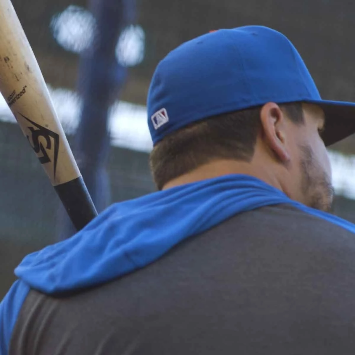 MLB Prime Signature Series Kyle Schwarber Game Model (WBL2439010) 4 MLB Prime Signature Series Kyle Schwarber Game Model (WBL2439010) - Image 2