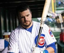 MLB Prime Signature Series Kyle Schwarber Game Model (WBL2439010) 10 MLB Prime Signature Series Kyle Schwarber Game Model (WBL2439010) -Baseball Fantastic Store products wbl2439010 ks12 3