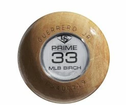 MLB Prime Signature Series Vladimir Guerrero Jr. Game Model (WBL2440010) -Baseball Fantastic Store products wbl2440010 vg27 4
