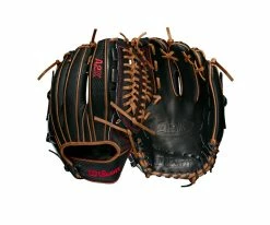 Wilson A2K D33SS 11.75″ Pitcher’s Glove