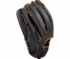 Wilson A2K D33SS 11.75″ Pitcher’s Glove -Baseball Fantastic Store products wbw100063 d33ss 5