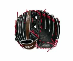 Wilson A2K 1799SS 12.75″ Outfielder’s Glove