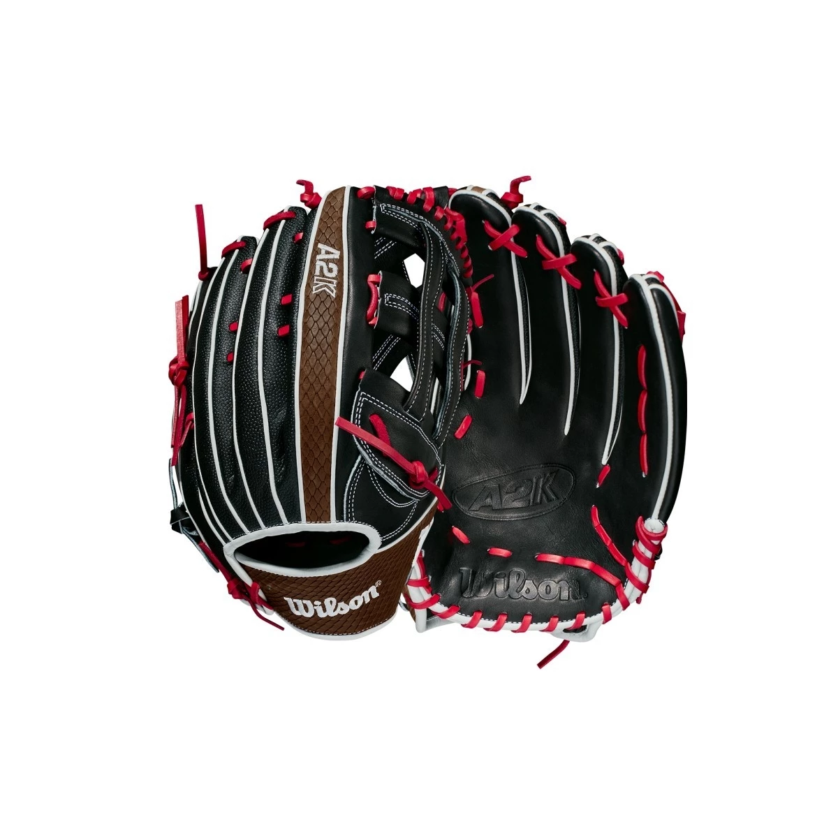 Wilson A2K 1799SS 12.75″ Outfielder’s Glove 3 Wilson A2K 1799SS 12.75″ Outfielder’s Glove