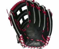 Wilson A2K 1799SS 12.75″ Outfielder’s Glove 10 Wilson A2K 1799SS 12.75″ Outfielder’s Glove -Baseball Fantastic Store products wbw100069 1799ss 3