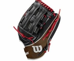 Wilson A2K 1799SS 12.75″ Outfielder’s Glove 11 Wilson A2K 1799SS 12.75″ Outfielder’s Glove -Baseball Fantastic Store products wbw100069 1799ss 4