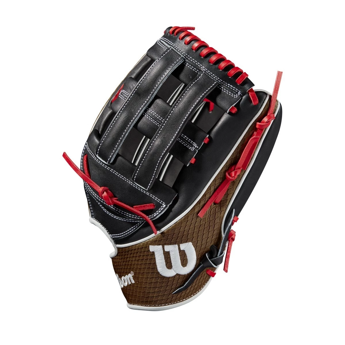 Wilson A2K 1799SS 12.75″ Outfielder’s Glove 6 Wilson A2K 1799SS 12.75″ Outfielder’s Glove - Image 4