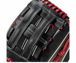 Wilson A2K 1799SS 12.75″ Outfielder’s Glove 13 Wilson A2K 1799SS 12.75″ Outfielder’s Glove -Baseball Fantastic Store products wbw100069 1799ss 6