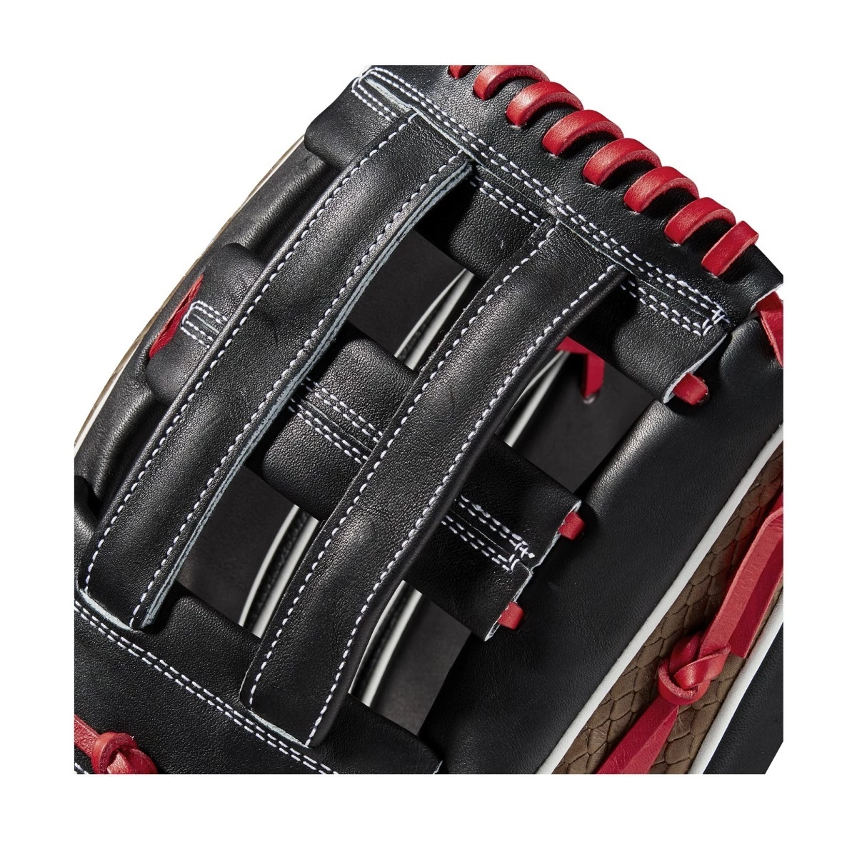 Wilson A2K 1799SS 12.75″ Outfielder’s Glove 8 Wilson A2K 1799SS 12.75″ Outfielder’s Glove - Image 6