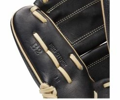 Wilson A2000 2021 B2SS 12″ Pitcher’s Glove -Baseball Fantastic Store products wbw100100 7