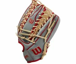 Wilson A2000 2021 OT7SS 12.75″ Outfield Glove 12 Wilson A2000 2021 OT7SS 12.75″ Outfield Glove -Baseball Fantastic Store products wbw100104 4