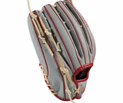 Wilson A2000 2021 OT7SS 12.75″ Outfield Glove 13 Wilson A2000 2021 OT7SS 12.75″ Outfield Glove -Baseball Fantastic Store products wbw100104 5