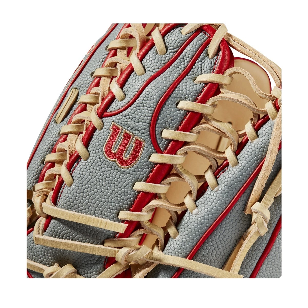 Wilson A2000 2021 OT7SS 12.75″ Outfield Glove 8 Wilson A2000 2021 OT7SS 12.75″ Outfield Glove - Image 6