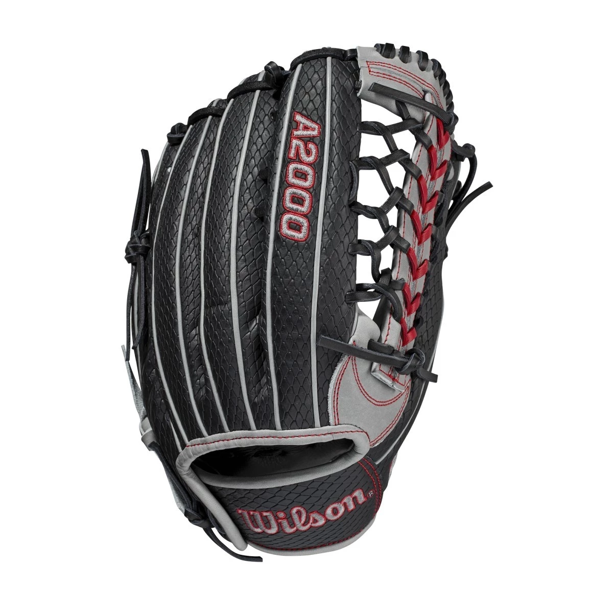 Wilson A2000 2021 PF92SS 12.25″ Pedroia Fit Outfield Glove 4 Wilson A2000 2021 PF92SS 12.25″ Pedroia Fit Outfield Glove - Image 2