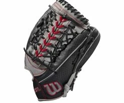 Wilson A2000 2021 PF92SS 12.25″ Pedroia Fit Outfield Glove 12 Wilson A2000 2021 PF92SS 12.25″ Pedroia Fit Outfield Glove -Baseball Fantastic Store products wbw100110 4