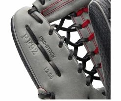 Wilson A2000 2021 PF92SS 12.25″ Pedroia Fit Outfield Glove 15 Wilson A2000 2021 PF92SS 12.25″ Pedroia Fit Outfield Glove -Baseball Fantastic Store products wbw100110 7