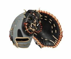 Wilson A2000 2021 1620SS 12.5″ First Base Mitt