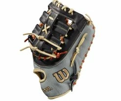 Wilson A2000 2021 1620SS 12.5″ First Base Mitt 12 Wilson A2000 2021 1620SS 12.5″ First Base Mitt -Baseball Fantastic Store products wbw100119 4