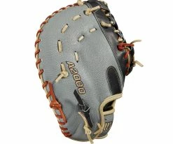 Wilson A2000 2021 1620SS 12.5″ First Base Mitt 13 Wilson A2000 2021 1620SS 12.5″ First Base Mitt -Baseball Fantastic Store products wbw100119 5