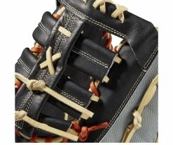 Wilson A2000 2021 1620SS 12.5″ First Base Mitt 14 Wilson A2000 2021 1620SS 12.5″ First Base Mitt -Baseball Fantastic Store products wbw100119 6