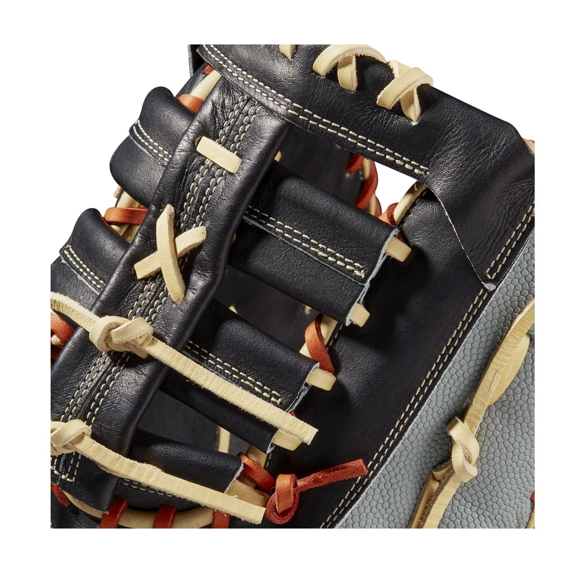 Wilson A2000 2021 1620SS 12.5″ First Base Mitt 8 Wilson A2000 2021 1620SS 12.5″ First Base Mitt - Image 6