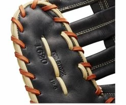 Wilson A2000 2021 1620SS 12.5″ First Base Mitt 15 Wilson A2000 2021 1620SS 12.5″ First Base Mitt -Baseball Fantastic Store products wbw100119 7