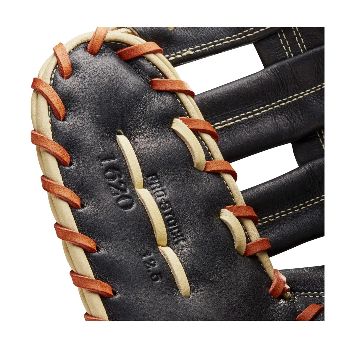 Wilson A2000 2021 1620SS 12.5″ First Base Mitt 9 Wilson A2000 2021 1620SS 12.5″ First Base Mitt - Image 7