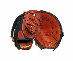 Wilson A2000 2021 SC1620SS 12.5″ First Base Mitt