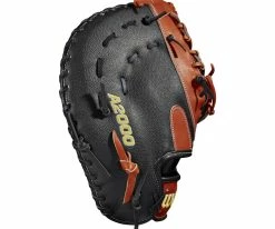 Wilson A2000 2021 SC1620SS 12.5″ First Base Mitt -Baseball Fantastic Store products wbw100123 5