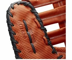 Wilson A2000 2021 SC1620SS 12.5″ First Base Mitt -Baseball Fantastic Store products wbw100123 7