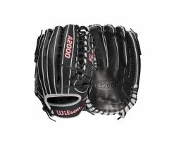 Wilson A2000 2021 SCOT7SS 12.75″ Outfield Glove