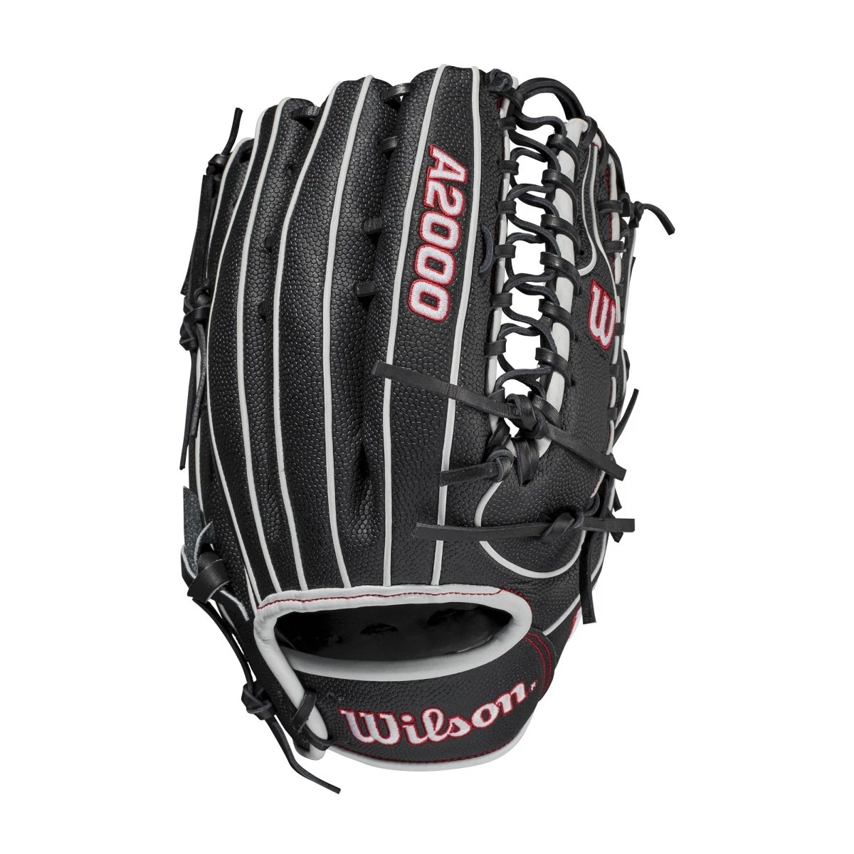 Wilson A2000 2021 SCOT7SS 12.75″ Outfield Glove 4 Wilson A2000 2021 SCOT7SS 12.75″ Outfield Glove - Image 2