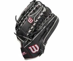 Wilson A2000 2021 SCOT7SS 12.75″ Outfield Glove 12 Wilson A2000 2021 SCOT7SS 12.75″ Outfield Glove -Baseball Fantastic Store products wbw100156 4