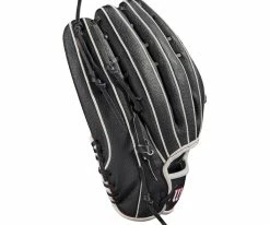 Wilson A2000 2021 SCOT7SS 12.75″ Outfield Glove 13 Wilson A2000 2021 SCOT7SS 12.75″ Outfield Glove -Baseball Fantastic Store products wbw100156 5