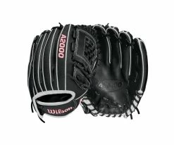 Wilson A2000 2021 P12SS 12″ Pitcher’s Fastpitch Glove