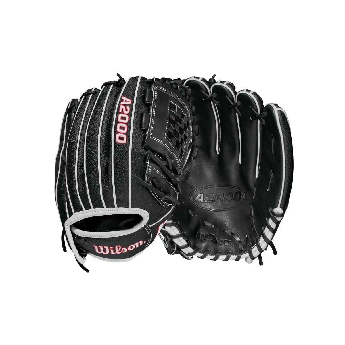 Wilson A2000 2021 P12SS 12″ Pitcher’s Fastpitch Glove 2 Wilson A2000 2021 P12SS 12″ Pitcher’s Fastpitch Glove