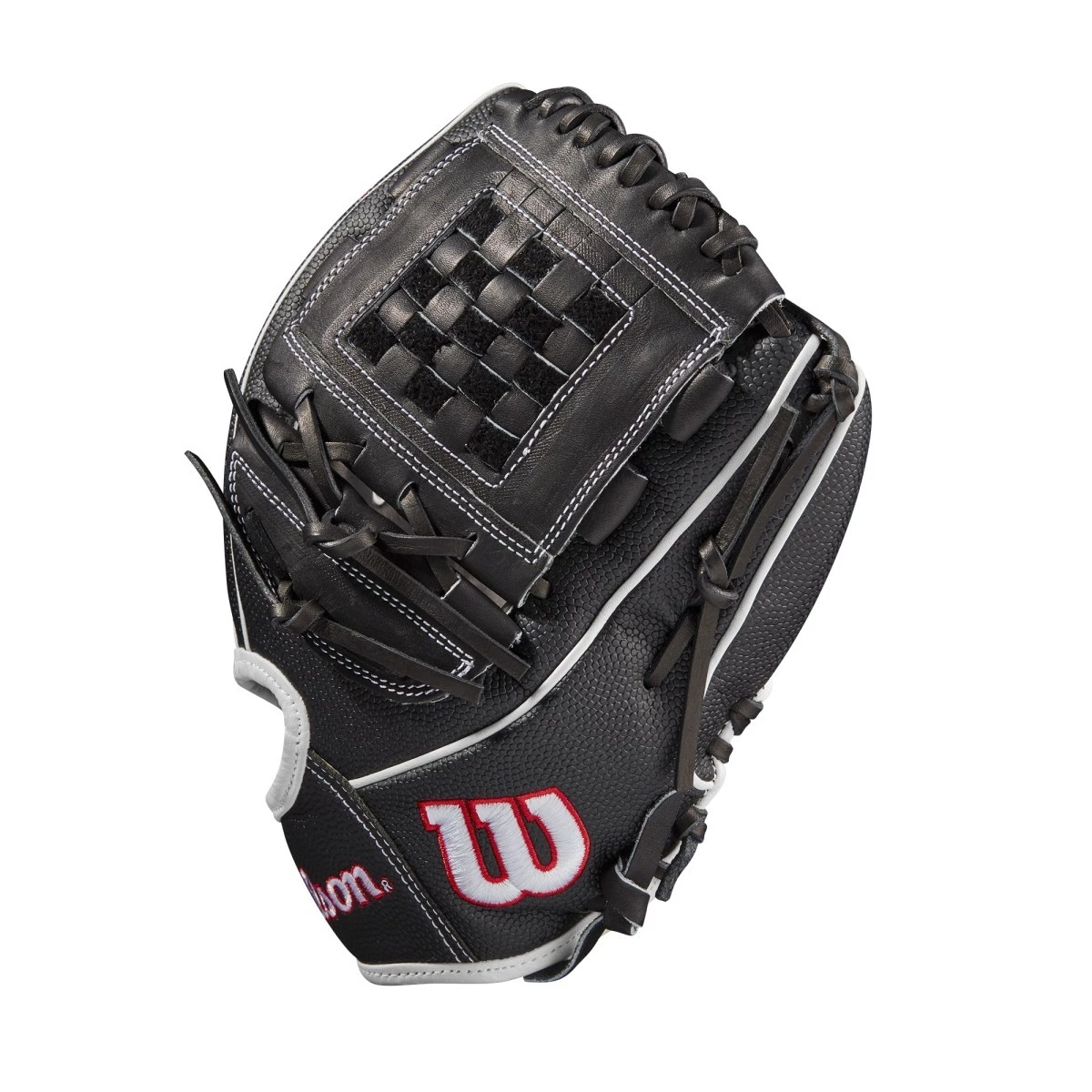 Wilson A2000 2021 P12SS 12″ Pitcher’s Fastpitch Glove 5 Wilson A2000 2021 P12SS 12″ Pitcher’s Fastpitch Glove - Image 4