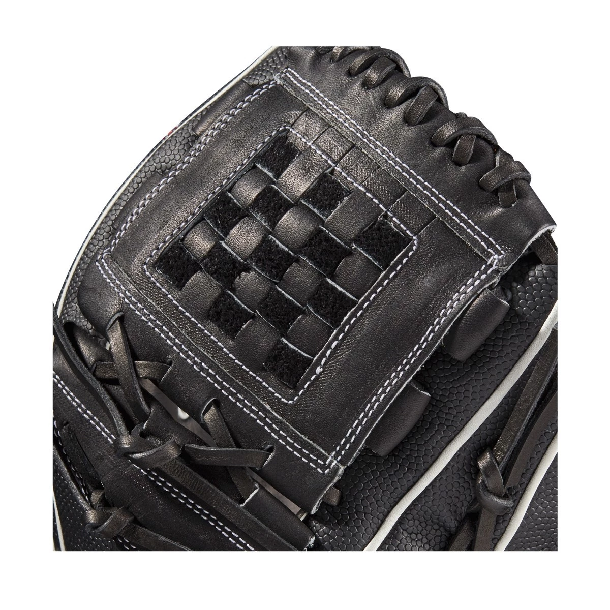 Wilson A2000 2021 P12SS 12″ Pitcher’s Fastpitch Glove 7 Wilson A2000 2021 P12SS 12″ Pitcher’s Fastpitch Glove - Image 6