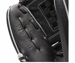Wilson A2000 2021 P12SS 12″ Pitcher’s Fastpitch Glove 14 Wilson A2000 2021 P12SS 12″ Pitcher’s Fastpitch Glove -Baseball Fantastic Store products wbw100212 7