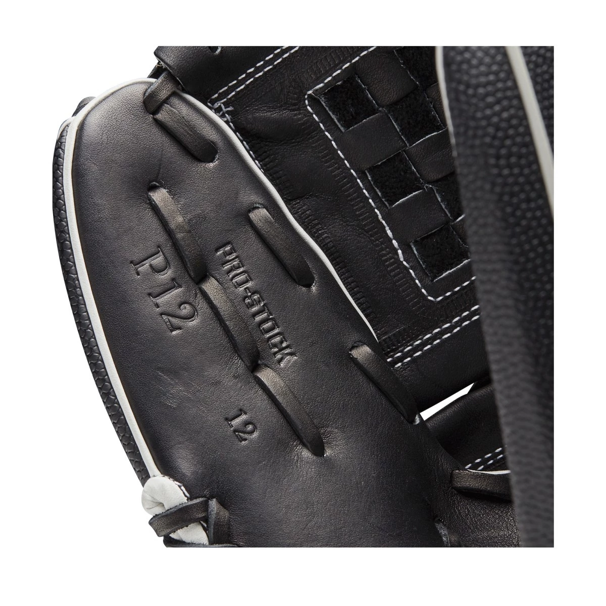 Wilson A2000 2021 P12SS 12″ Pitcher’s Fastpitch Glove 8 Wilson A2000 2021 P12SS 12″ Pitcher’s Fastpitch Glove - Image 7